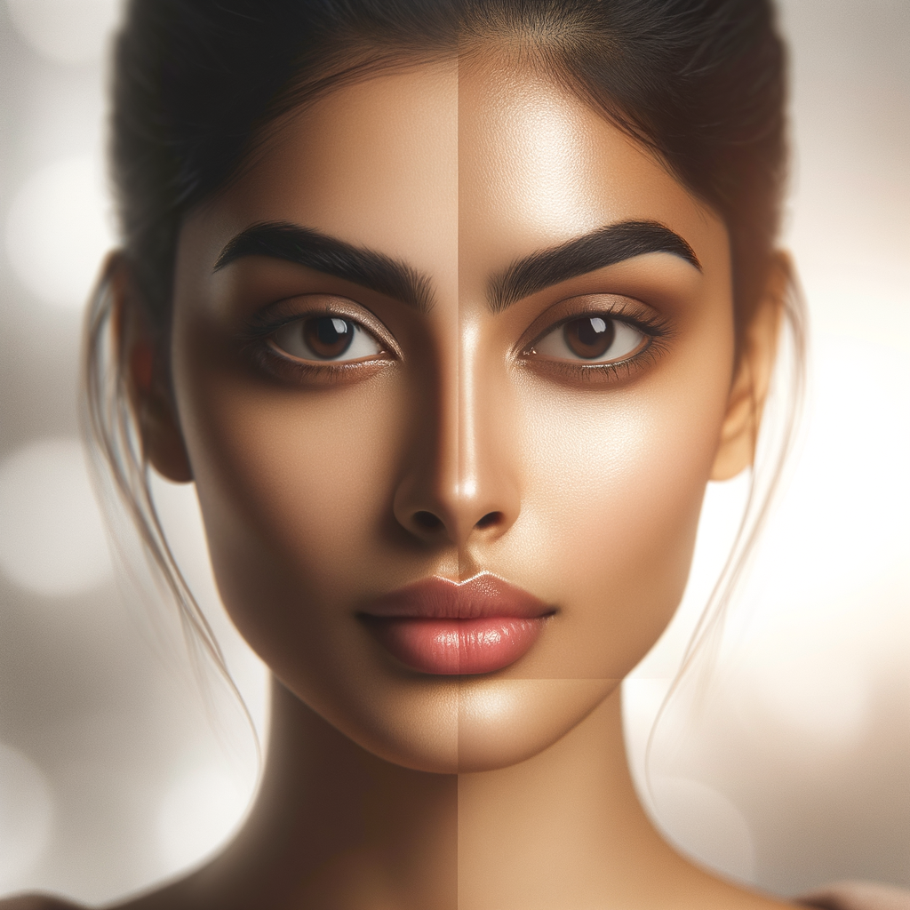 Blend like a pro