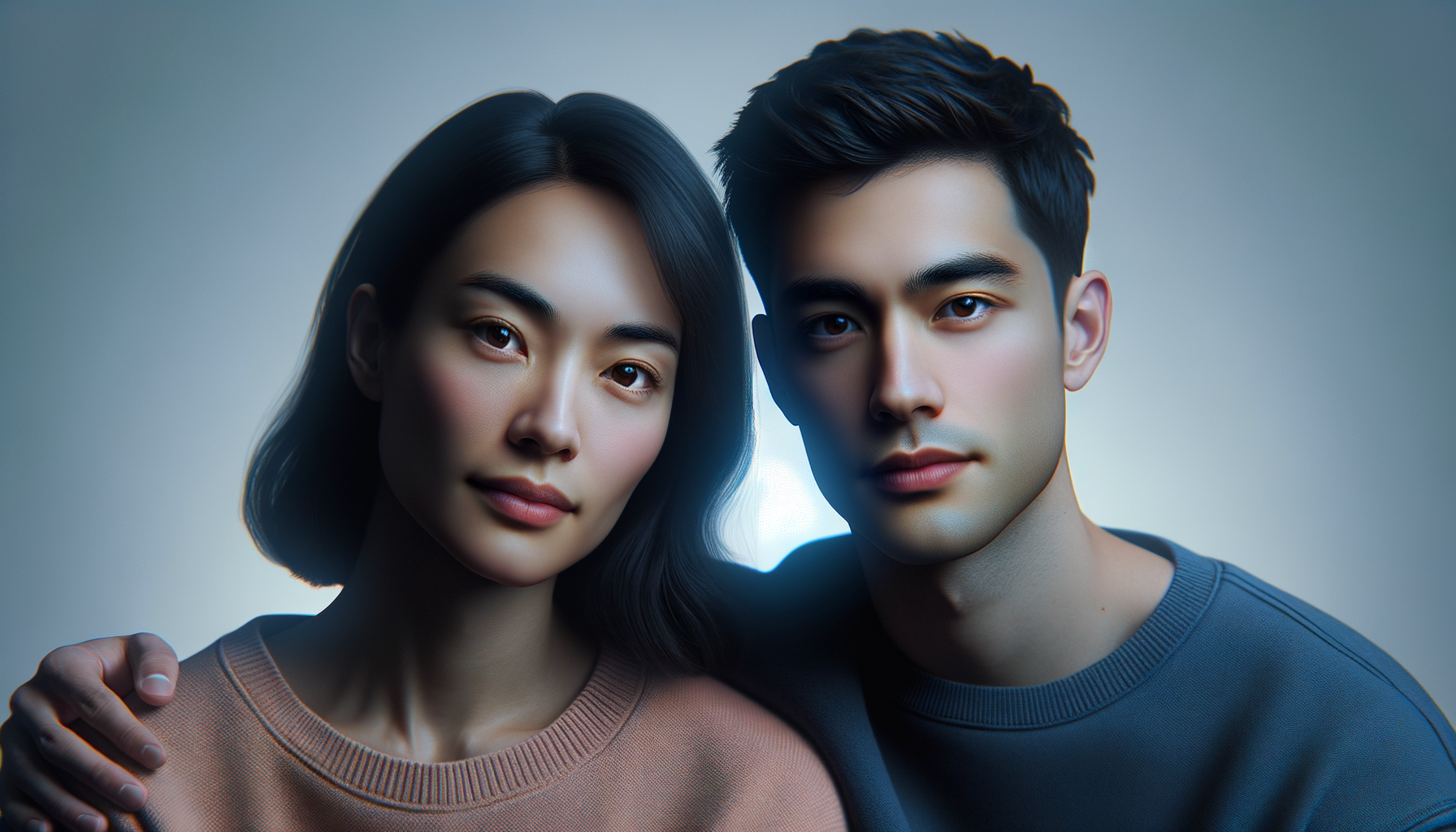 Nudifier face swap preview